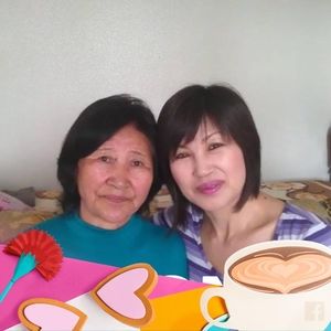 Meet your Posher, Chimgee